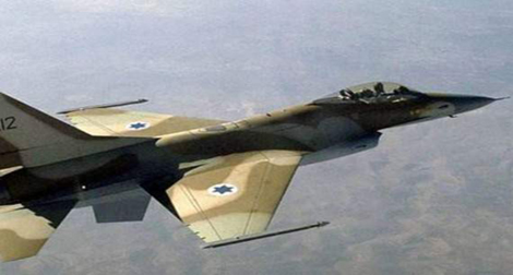 Israël a mené un raid en Syrie contre des armes iraniennes