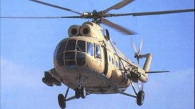 مقاتلات تحلق على ارتفاع منخفض فوق القاهرة