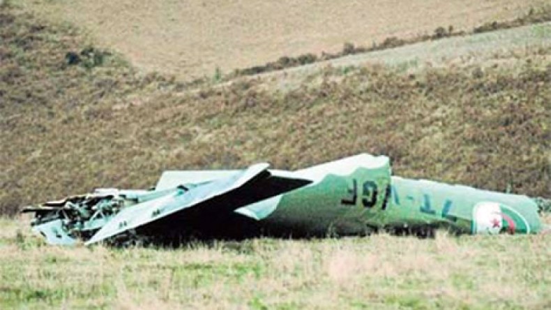 وزارة الدفاع: لم نرسل وفدا إلى روسيا للتحقيق في سلامة طائراتنا