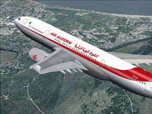 Air Algérie / Le Conseil de Direction revoit à la hausse la grille des salaires au profit des employés.