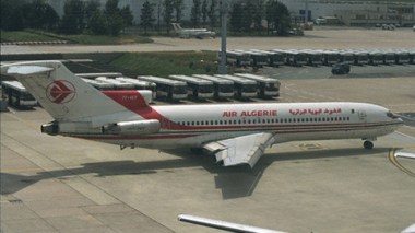 Karboua : « L’avion ne quittera pas Bruxelles si je ne reçois pas les 2 millions de dollars »