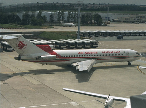 Karboua : « L’avion ne quittera pas Bruxelles si je ne reçois pas les 2 millions de dollars »