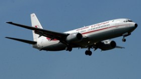 “الجوية الجزائرية” تدعو زبائنها لتأكيد عمليات الحجز