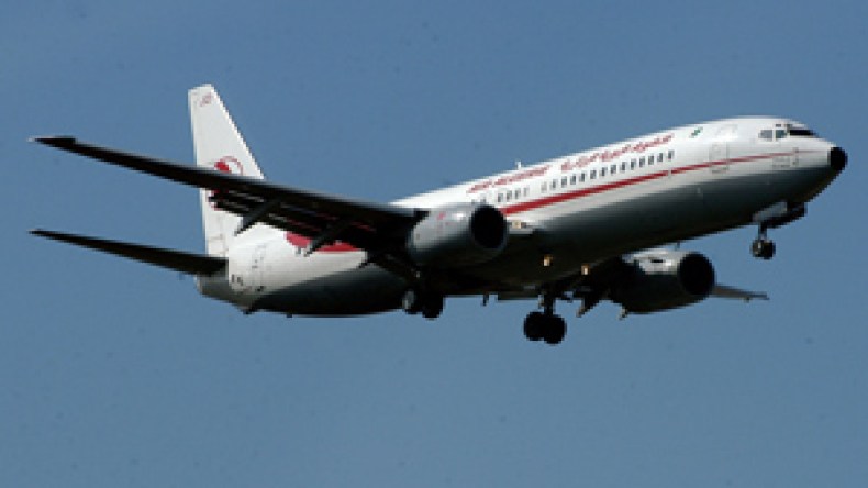 “الجوية الجزائرية” تدعو زبائنها لتأكيد عمليات الحجز