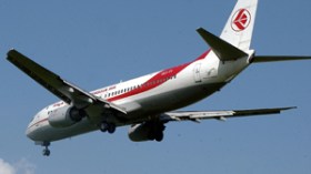 طيار جزائري ينقذ 150 راكب من كارثة حقيقية