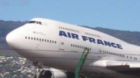 ‮”‬ايرفرانس‮”‬‭ ‬تربط‭ ‬الجزائريين‭ ‬بـ‭ ‬30‭ ‬وجهة‭ ‬أوروبية‭ ‬عبر‭ ‬مطار‭ ‬مرسيليا