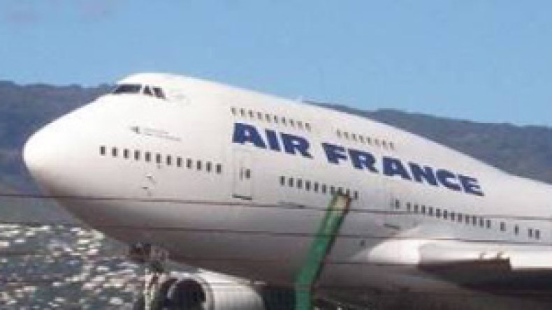 ‮”‬ايرفرانس‮”‬‭ ‬تربط‭ ‬الجزائريين‭ ‬بـ‭ ‬30‭ ‬وجهة‭ ‬أوروبية‭ ‬عبر‭ ‬مطار‭ ‬مرسيليا