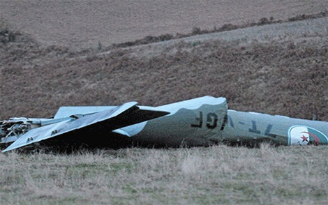 Les enquêtes dévoilent : «Le crash de l’avion militaire algérien était dû aux conditions climatiques»