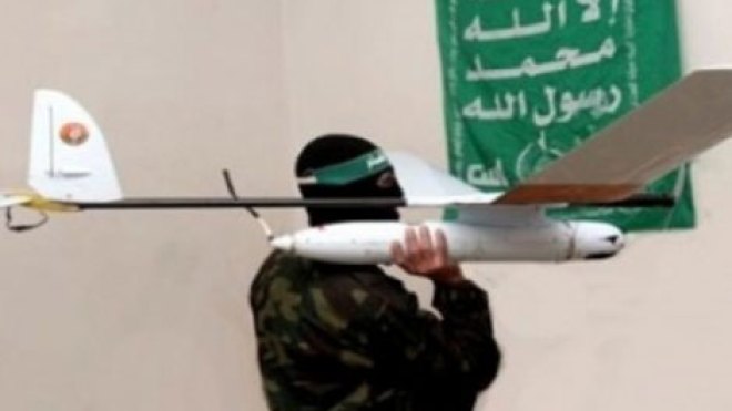 طائرات المقاومة “أبابيل” تُرهب الاسرائيليين!