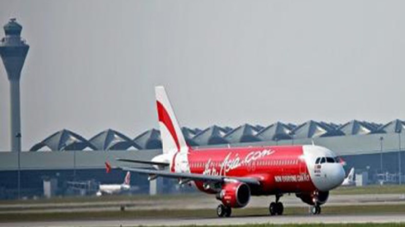 سقوط طائرة ماليزية في المحيط الهادئ على متنها 161 راكبا