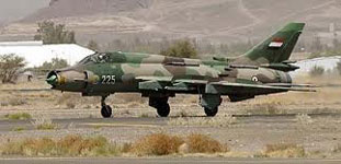 Yémen : 3 avions de combat détruits