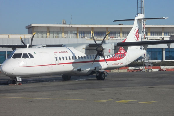 Atterrissage d’urgence à In Salah:  le ministre « Mihoubi » à bord