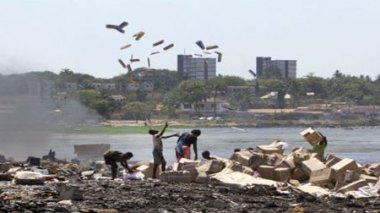 Ghana : l'accident d'un avion cargo fait 10 morts à Accra