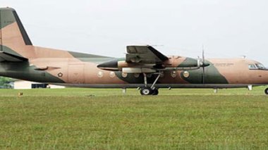 Un avion militaire indonésien s'écrase sur une zone résidentielle, 7 morts