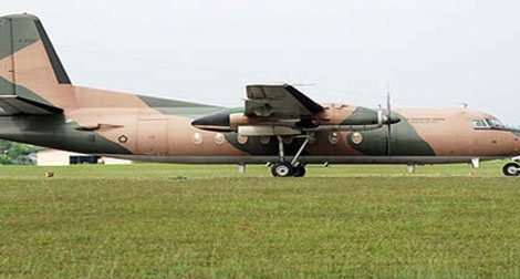 Un avion militaire indonésien s'écrase sur une zone résidentielle, 7 morts