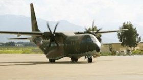 الجزائر الثامنة عالميا والأولى إفريقيا في شراء الأسلحة