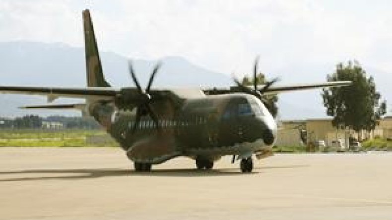 الجزائر الثامنة عالميا والأولى إفريقيا في شراء الأسلحة