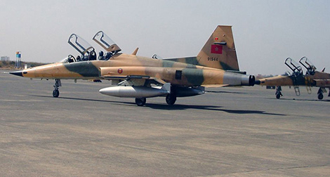 Rabat décrète l’état d’urgence