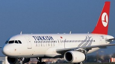 Alerte à la bombe: un avion turc atterrit d’urgence à Alger