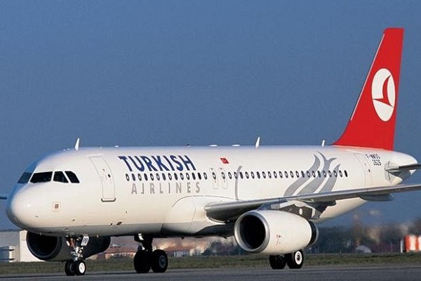 Alerte à la bombe: un avion turc atterrit d’urgence à Alger