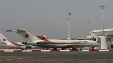 Une nouvelle aérogare internationale pour l’aéroport d’Alger pour 2018