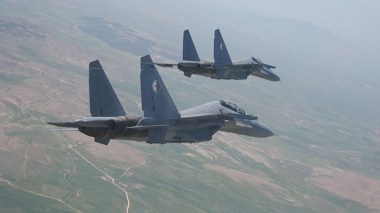 L’Algérie et le Maroc les plus gros importateurs d’armes en Afrique