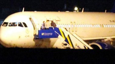 Syrie : la Turquie intercepte un avion à la cargaison jugée suspecte