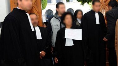 Grève des avocats mercredi prochain