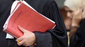 مديرية الضرائب تعقد اجتماعا مع اتحاد المحامين هذا الاثنين