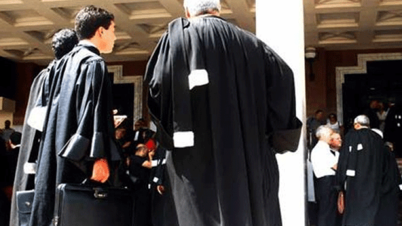 منظمة المحامين بالعاصمة تعقد جلسات لتعديل قانون المهنة