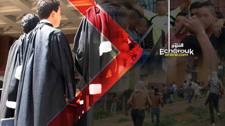 الإعدام لمختطفي وقاتلي الأطفال