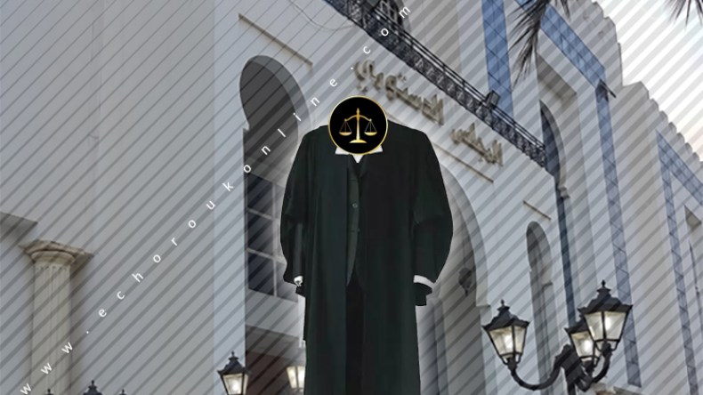 مسيرة الخميس في اتجاه المجلس الدستوري “تفجر” منظمات المحامين