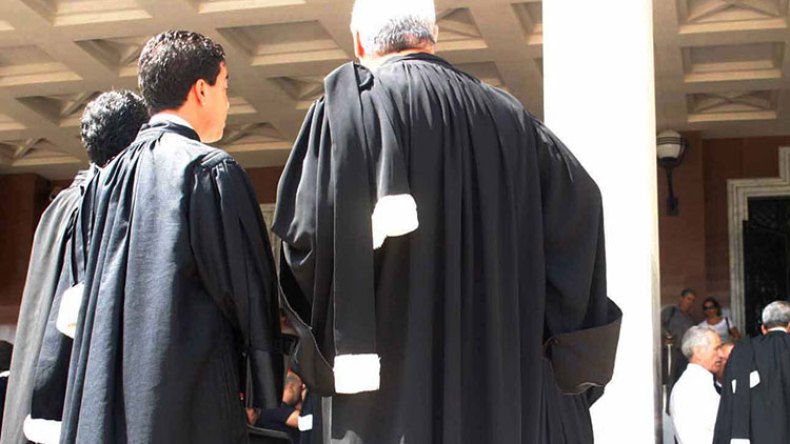 مقاطعة العمل القضائي يوم الخميس مع تنظيم مسيرات جهوية