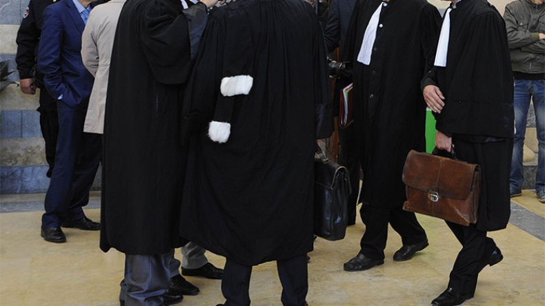 نقباء العاصمة وتيزي وزو وبجاية والبليدة يرفضون التمثيل في مراقبة الانتخابات