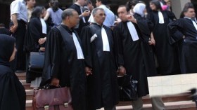 اقتراح إلغاء المثول الفوري وتعزيز دور قاضي الحريات