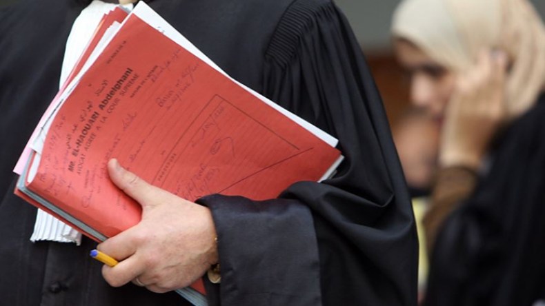 اتحاد منظمات المحامين يفصل في كيفية تطبيق “الدمغة”