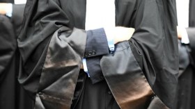 صعوبات تواجه الموقوفين بتهم الفساد لتأسيس الدفاع