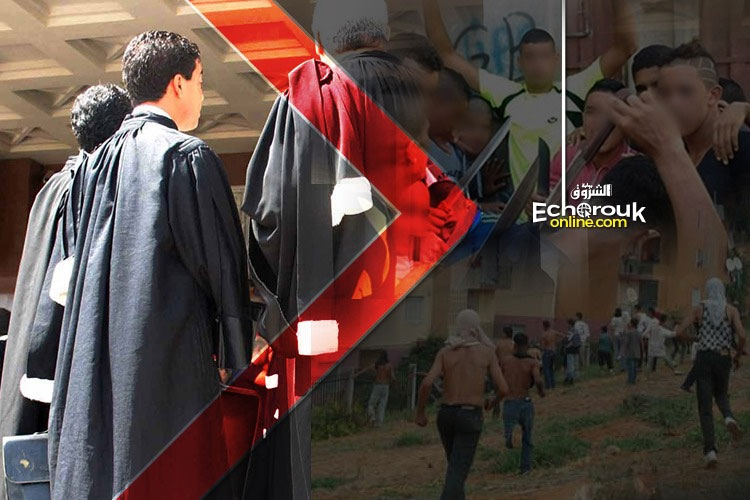 Nadjib Bitam: “Death Penalty Should Be Applied Against Child Kidnappers, Killers”