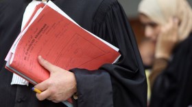 محام ينجو من الموت بعد ضربه بـمطرقة بسطيف