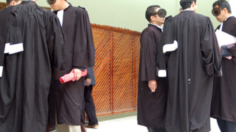 المعارضة تتقدم بدعاوى لدى مجلس الدولة لتأجيل انتخابات المحامين