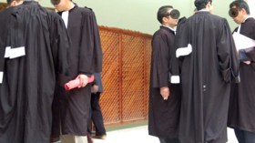 المعارضة تودع 25 طعنا أمام مجلس الدولة