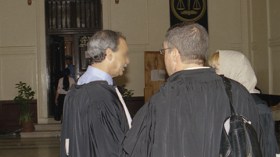 محامون‭ ‬‮”‬يبيعون‮”‬‭ ‬البراءة‭ ‬بالاحتيال‭..‬ومتهمون‭ ‬يشترونها‭ ‬بالملايين‭!‬