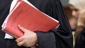 “ساعي” نقيبا وطنيا للمحامين لعهدة ثانية