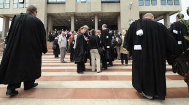 Projet de loi des avocats: risques sur les secrets et la souveraineté de l'Algérie