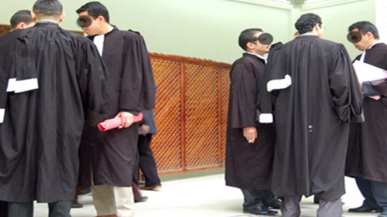 المحامون يطلقون مبادرة للدفاع عن الشعب الفلسطيني أمام المحكمة الدولية