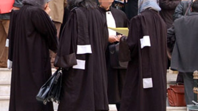 محامون يتوجسون من الاستحواذ على ملفات الفساد