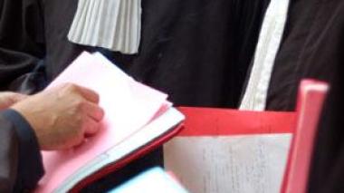 10 French law offices in Algeria get legal notice