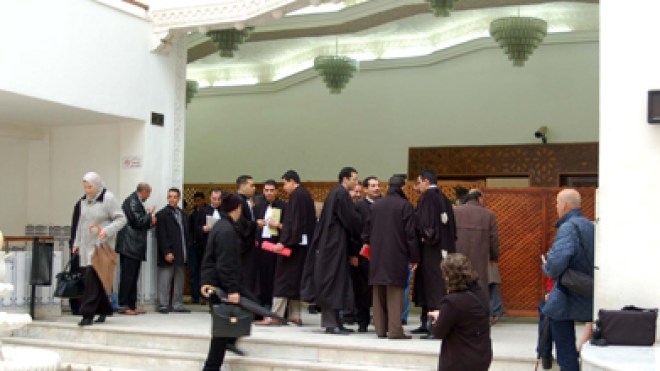 الأئمة ورجال القانون مطالبون بحل مشكل الطلاق العرفي في محاكم الجزائر
