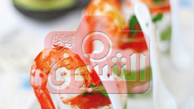 زجاجيات بالافوكا