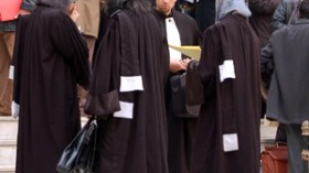 826 محامٍ جديد يؤدون اليمين القانونية اليوم
